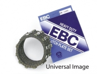 Комплект фрикционных дисков сцепления EBC CK1314