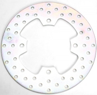 Тормозной диск EBC MD6063D