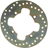 Тормозной диск EBC MD6164D