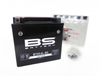 Аккумулятор BS-Battery BTX14L-BS (YTX14L-BS)