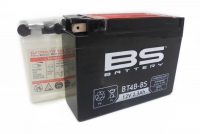 Аккумулятор BS-Battery BT4B-BS (YT4B-BS)