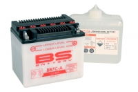 Аккумулятор BS-Battery BB7C-A (YB7C-A)