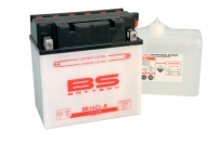 Аккумулятор BS-Battery BB16CL-B (YB16CL-B)
