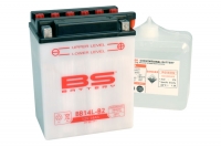 Аккумулятор BS-Battery BB14L-B2 (YB14L-B2)