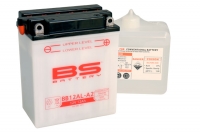 Аккумулятор BS-Battery BB12AL-A2 (YB12AL-A2)