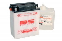 Аккумулятор BS-Battery BB12AL-A (YB12AL-A)