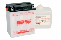 Аккумулятор BS-Battery BB12A-A (YB12A-A)