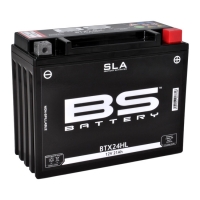 Аккумулятор BS-Battery BTX24HL (YTX24HL-BS)