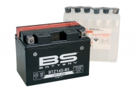 Аккумулятор BS-Battery BTZ14S-BS (YTZ14S)