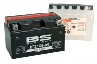 Аккумулятор BS-Battery BTZ10S-BS (YTZ10S)