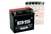 Аккумулятор BS-Battery BTZ7S-BS (YTZ7S)