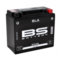 Аккумулятор BS-Battery BTX20L (YTX20L-BS)