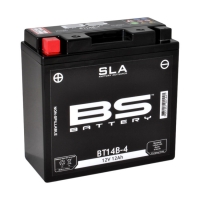 Аккумулятор BS-Battery BT14B-4 (YT14B-4)