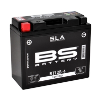 Аккумулятор BS-Battery BT12B-4 (YT12B-4)