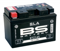 Аккумулятор BS-Battery BTZ14S (YTZ14S)