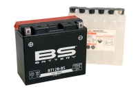 Аккумулятор BS-Battery BT12B-BS (YT12B-BS)