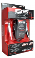 Зарядное устройство BS-Battery BA10