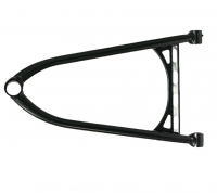 Рычаг подвески верхний SPORTS PARTS INC. для снегоходов GSX/MX Z 44-8860 правый, черный