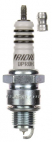 Свеча зажигания иридиевая NGK BPR8HIX
