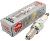 Свеча зажигания платиновая NGK BPR5EVX