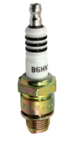 Свеча зажигания платиновая NGK B6HVX