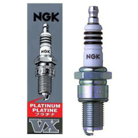 Свеча зажигания платиновая NGK D7EVX
