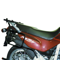 Крепления боковых кофров GIVI PL131 Monokey для Honda 600 Transalp (94-99)