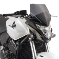 Ветровое стекло GIVI A1102 для Honda Hornet 600 (11-13)