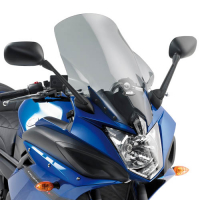 Ветровое стекло GIVI D449S для Yamaha XJ6 Diversion F (09-13)
