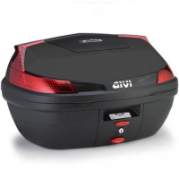 Кофр задний GIVI B47 47л