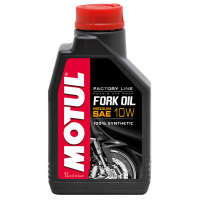 Масло вилочное MOTUL Fork Oil Factory Line Medium 10W