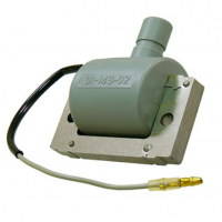 Катушка зажигания SPI 01-143-02 для снегохода
