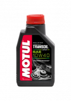 Масло трансмиссионное MOTUL Transoil Expert 10W40 1л