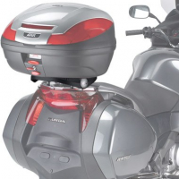 Площадка для кофра GIVI E221M Monolock Carrier для Honda Deauville 700