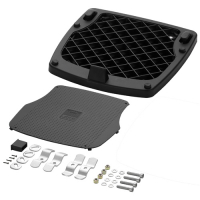 Крепеж кофра GIVI E250 Monokey универсальный