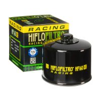 Масляный фильтр HIFLO FILTRO HF160RC