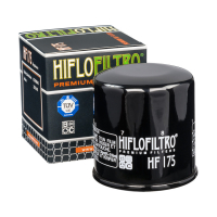 Масляный фильтр HIFLO FILTRO HF175