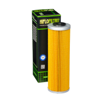Масляный фильтр HIFLO FILTRO HF650