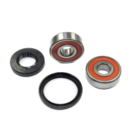 Комплект колесных подшипников TOURMAX WBK-217