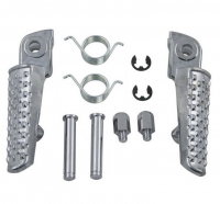 Подножки передние для Honda CBR600RR (03-15), CBR1000RR (04-15)