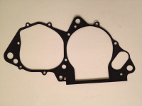 Прокладка половинок картера Honda CR250R (92-01г.)