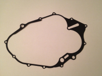 Прокладка крышки сцепления Yamaha SRX400/ SRX600S/ SZR660/ TT600RE/ XT400E/ XT500E/ XT550J
