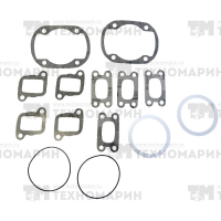 Верхний комплект прокладок BRP 503F 09-710196