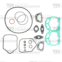 Верхний комплект прокладок BRP 600 ACE SM-09508T