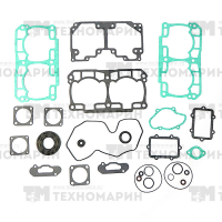 Полный комплект прокладок BRP 800R P-TEK 09-711302