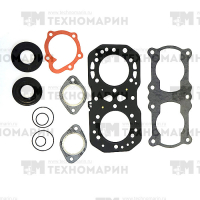 Полный комплект прокладок Polaris 488LC 09-711253