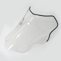 Ветровое стекло для снегоходов Yamaha FX NYTRO (35см, 2мм)