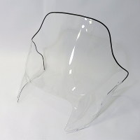 Ветровое стекло для снегоходов Arctic Cat Bearcat WT 660 (стд 50см, 2мм)