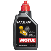 Масло трансмиссионное MOTUL MULTI  ATF 1 л