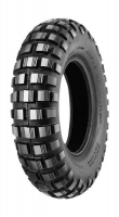 Покрышка SHINKO SR 421 3.50-10 51J передняя/задняя